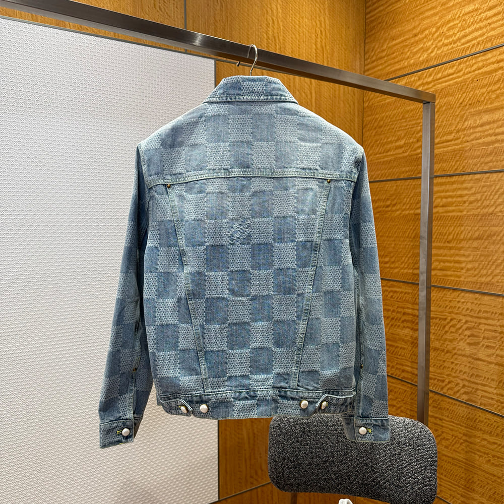 LV UNISEX COAT(size:46|48|50|52)