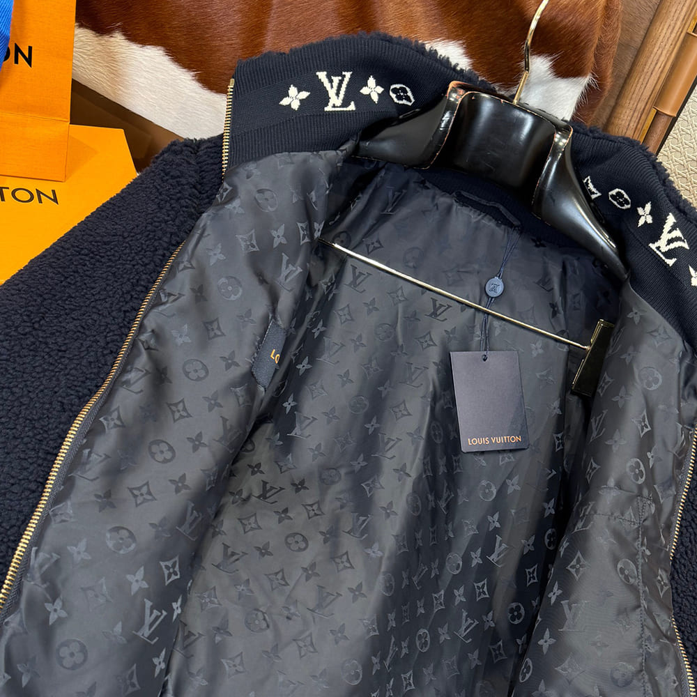LV UNISEX COAT(size:S|M|L|XL)