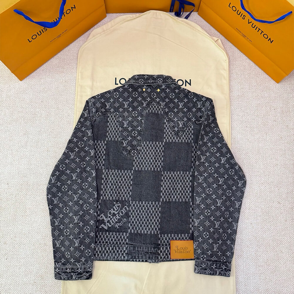LV UNISEX COAT(size:46|48|50|52)