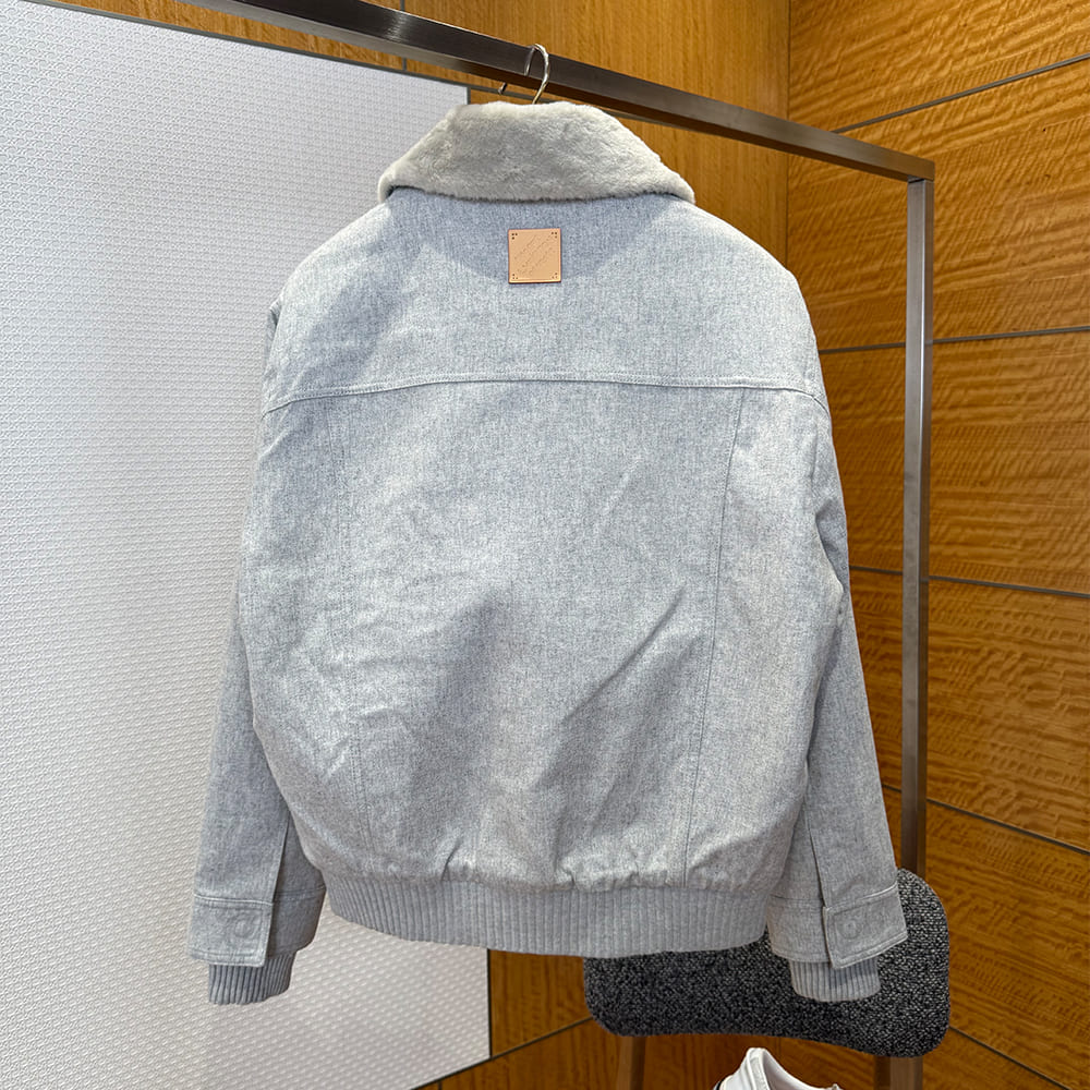 LV UNISEX COAT(size:46|48|50|52)