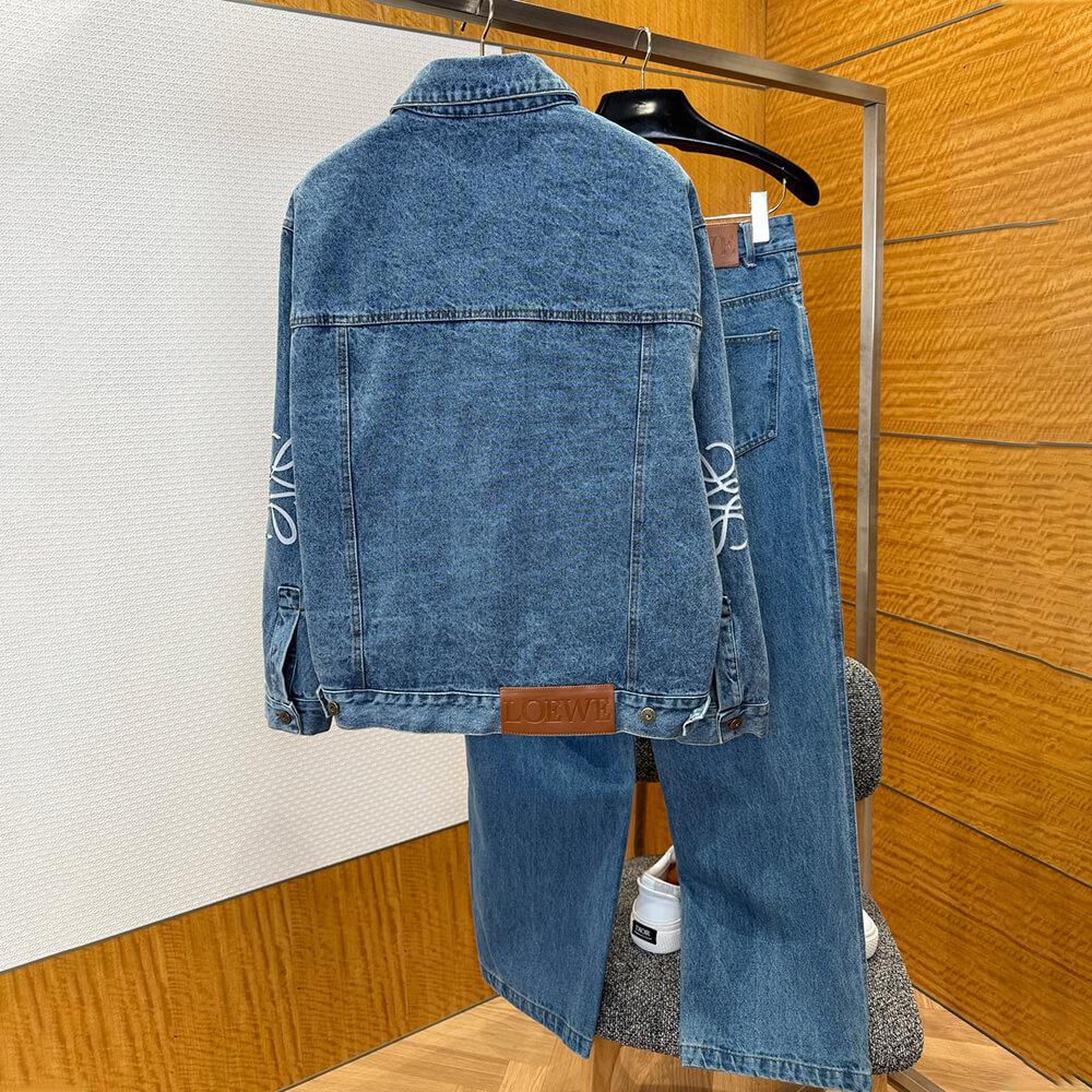 L0ew* UNISEX SUIT(size:46|48|50|52)