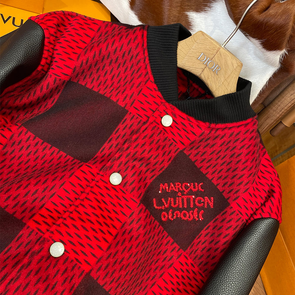 LV UNISEX COAT(size:46|48|50|52)