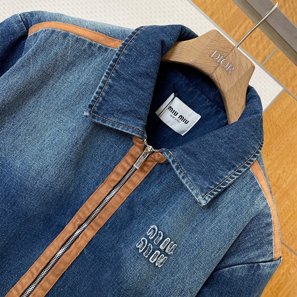 M1um1u UNISEX COAT(size:S|M|L)