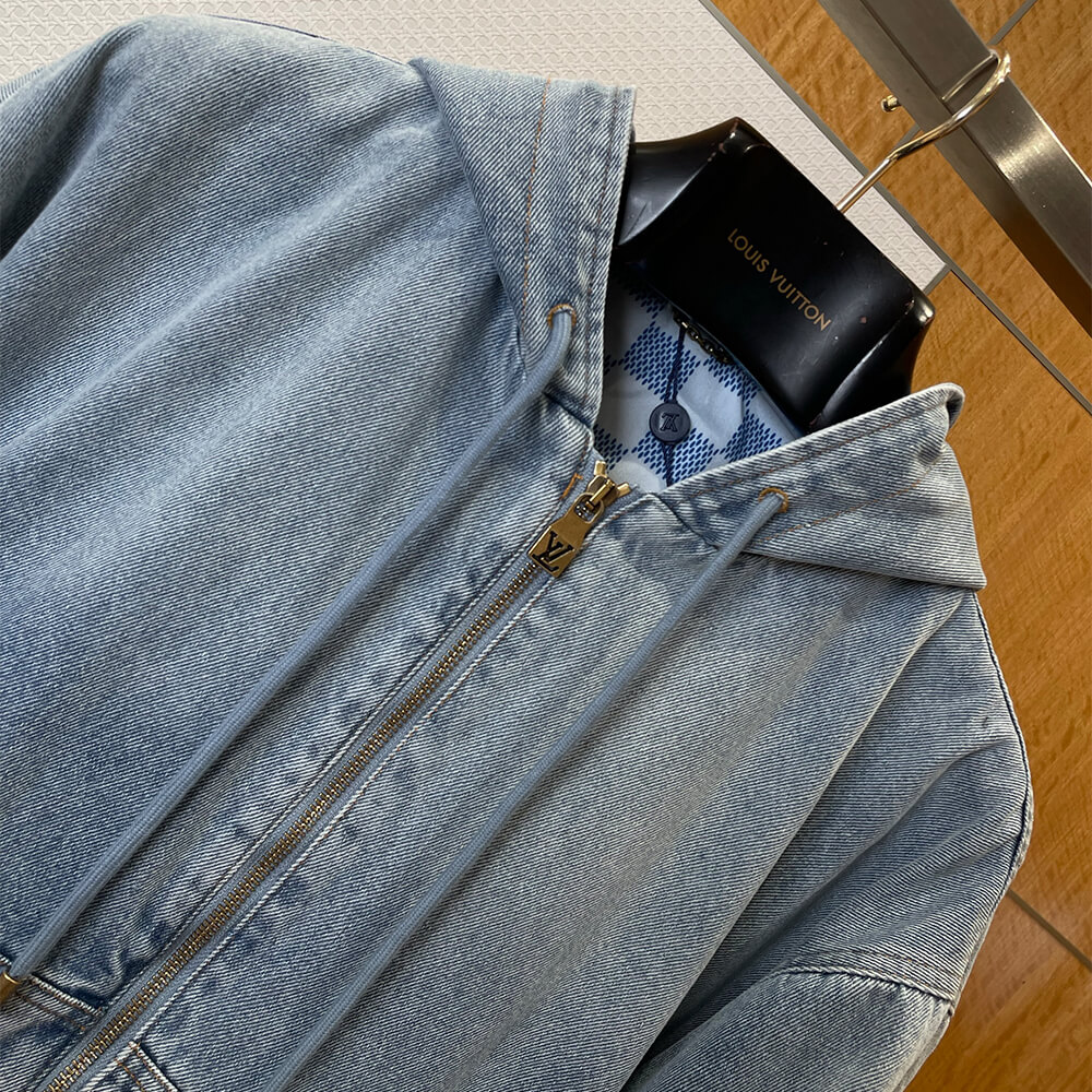 LV UNISEX COAT(size:46|48|50|52)