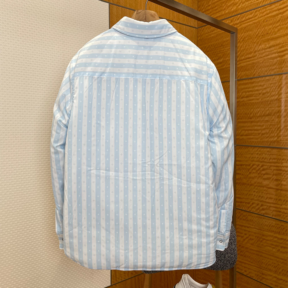 LV UNISEX REVERSIBLE COAT(size:46|48|50|52)