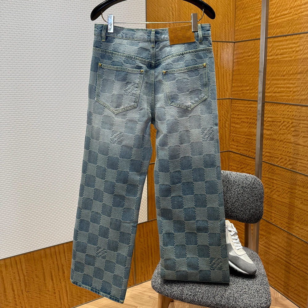 LV UNISEX SUIT(size:46|48|50|52)