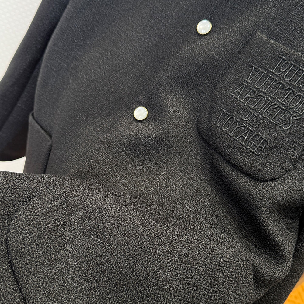 LV UNISEX COAT(size:S|M|L|XL)
