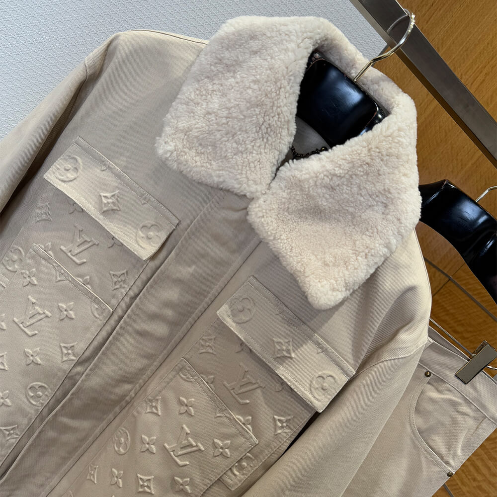 LV UNISEX SUIT(size:S|M|L|XL)