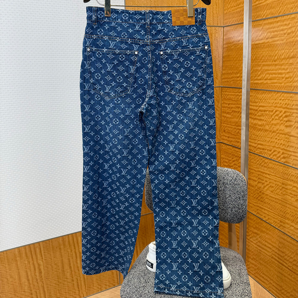 LV UNISEX SUIT(size:46|48|50|52)