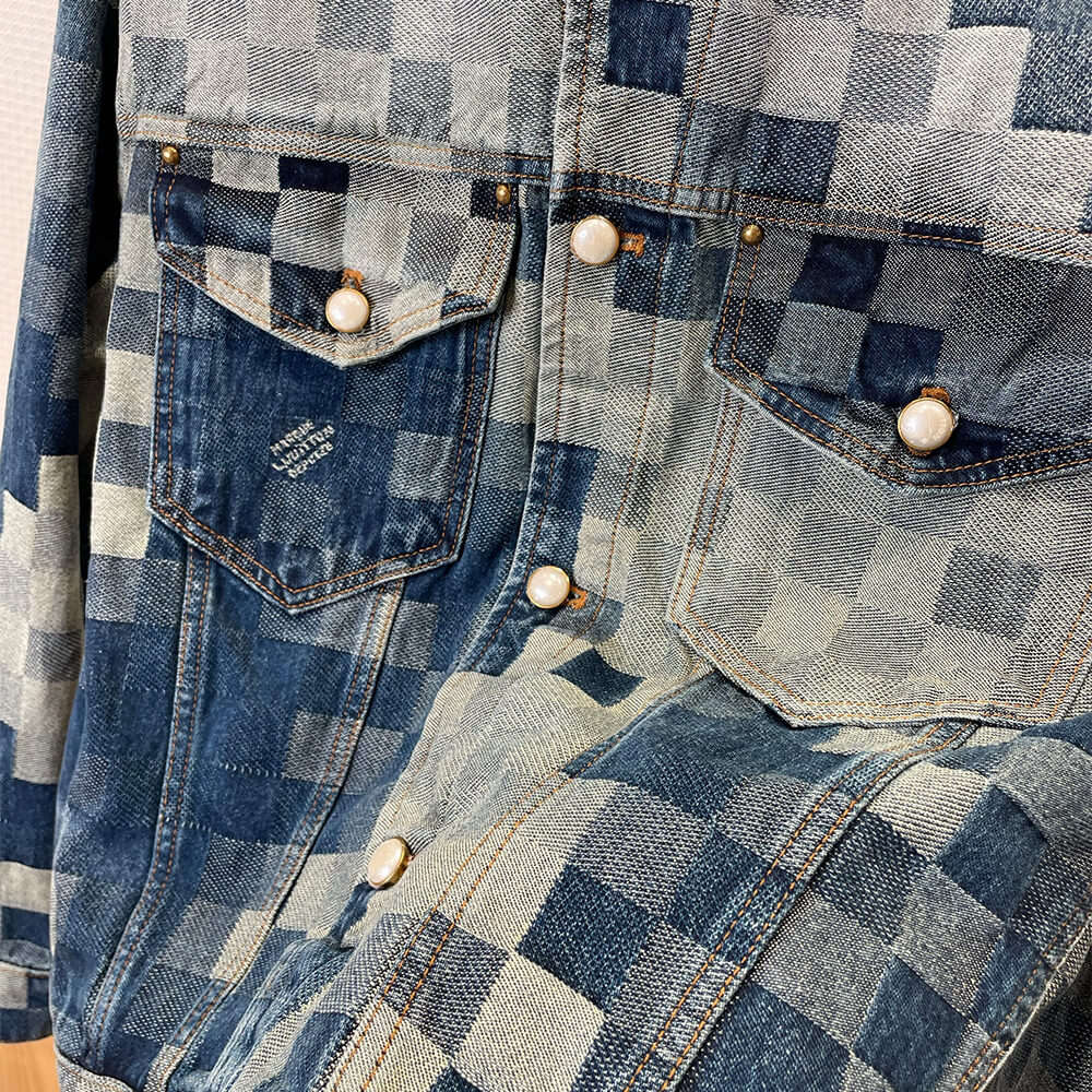 LV UNISEX COAT(size:44|46|48|50|52)