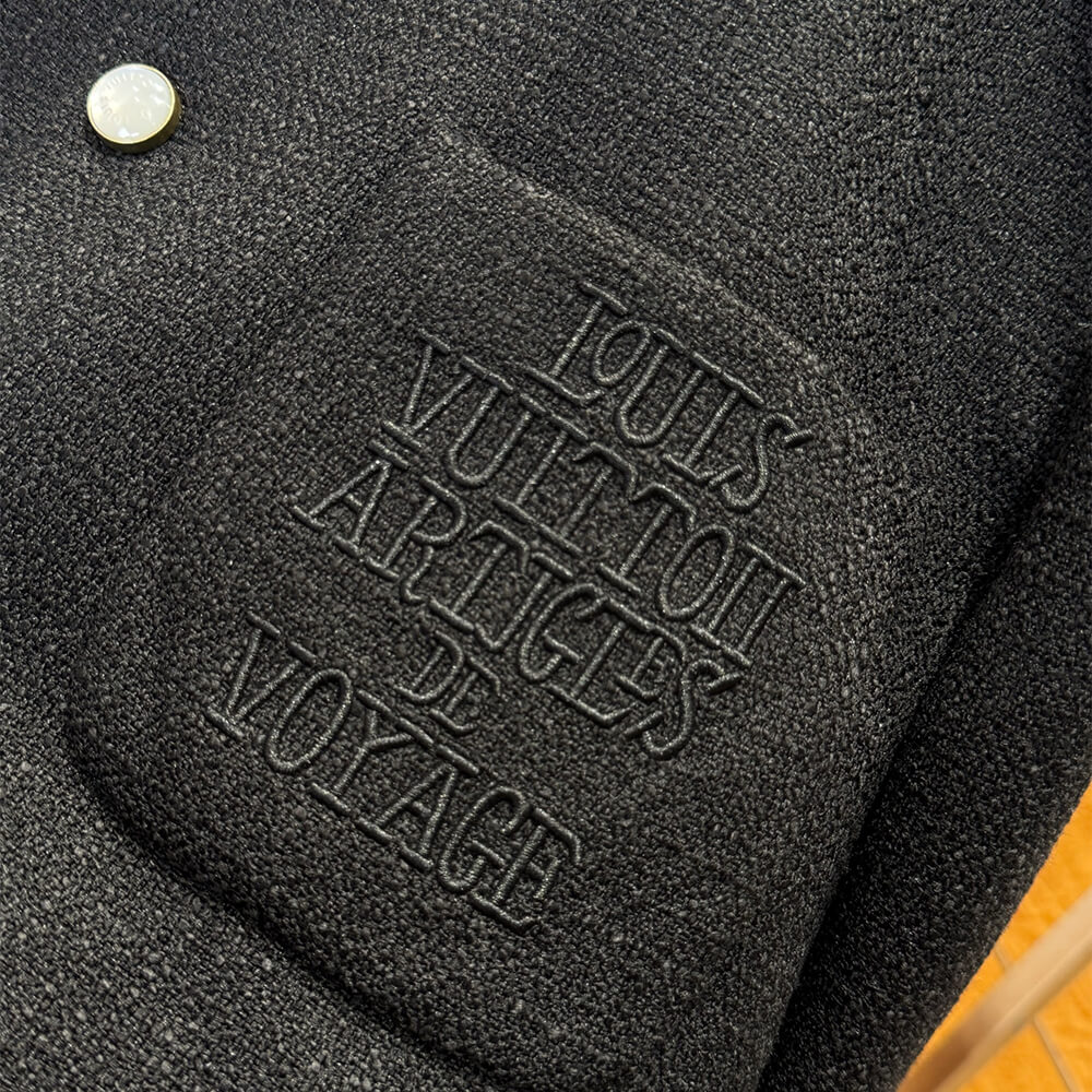LV UNISEX COAT(size:S|M|L|XL)