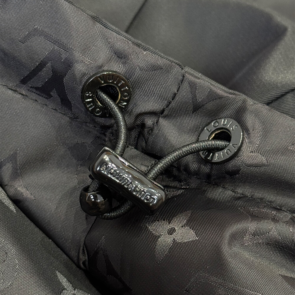 LV UNISEX REVERSIBLE COAT(size:S|M|L|XL)