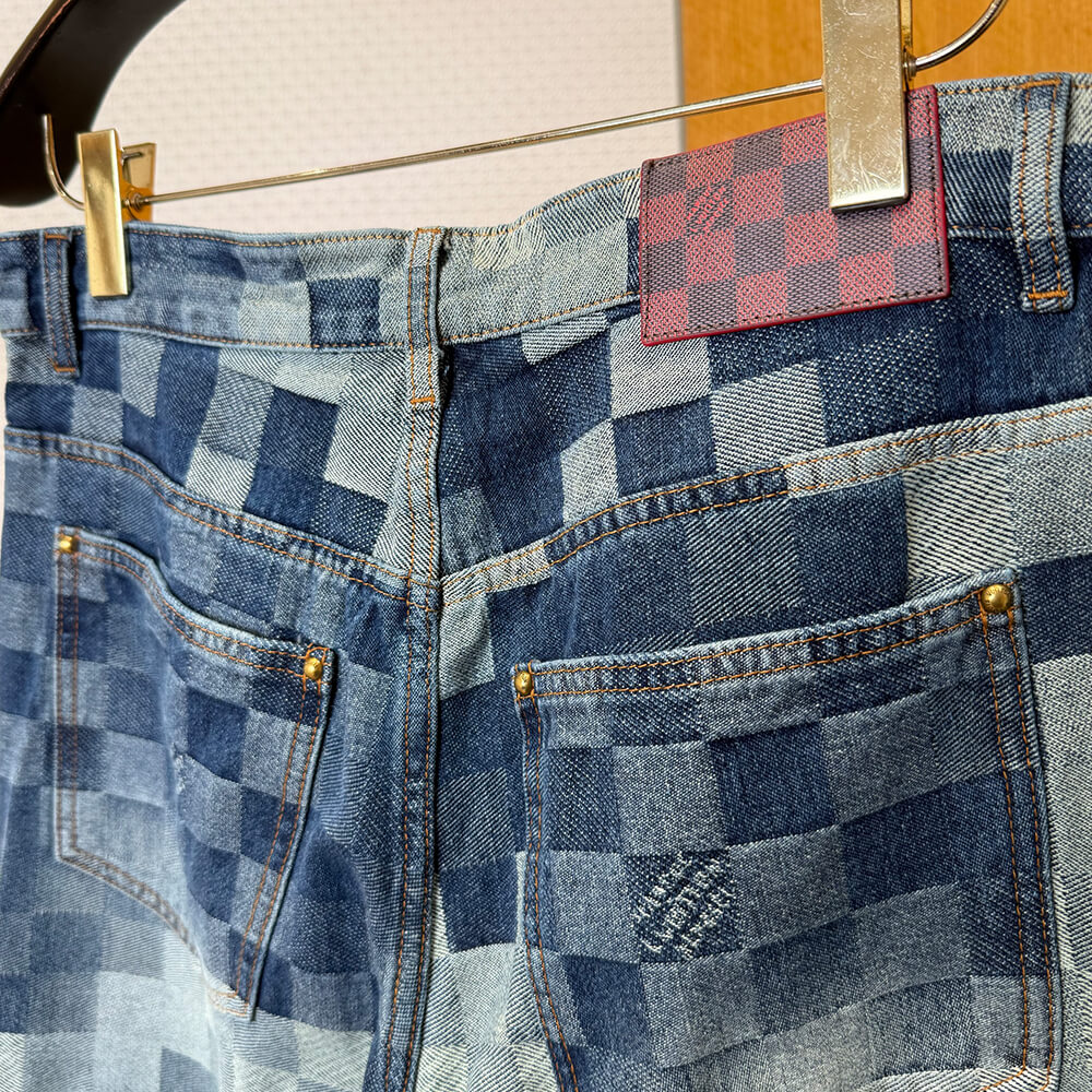 LV UNISEX PANTS(size:28|30|32|34|36)