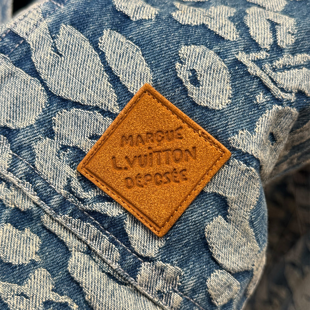 LV UNISEX SUIT(size:S|M|L|XL)