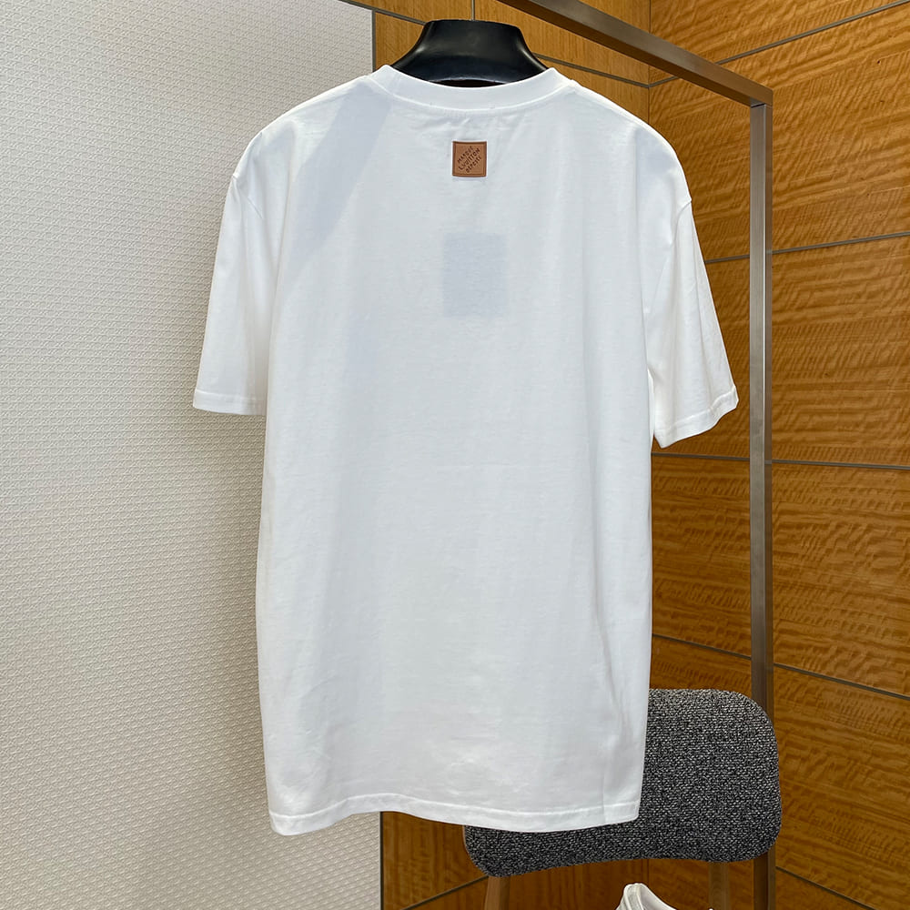 LV UNISEX SHIRT(size:S|M|L|XL)