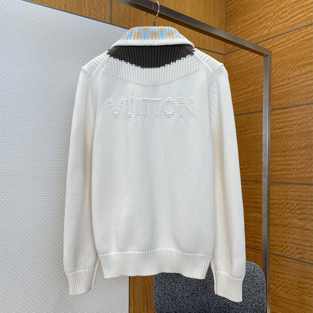 LV UNISEX CARDIGAN(size:S|M|L|XL)