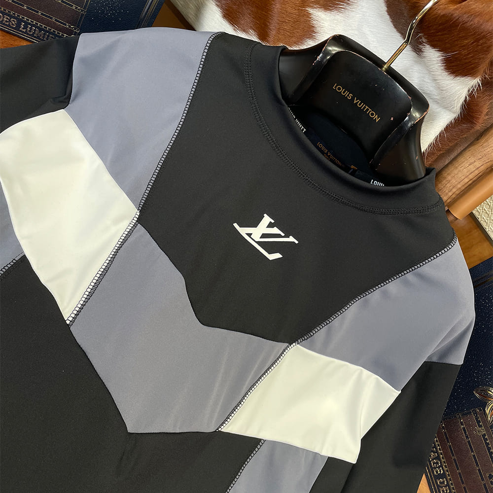 LV UNISEX SHIRT(size:S|M|L|XL)