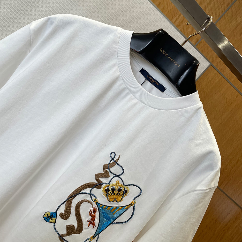 LV UNISEX SHIRT(size:S|M|L|XL)