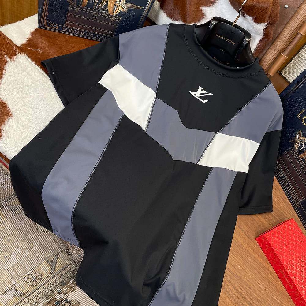 LV UNISEX SHIRT(size:S|M|L|XL)