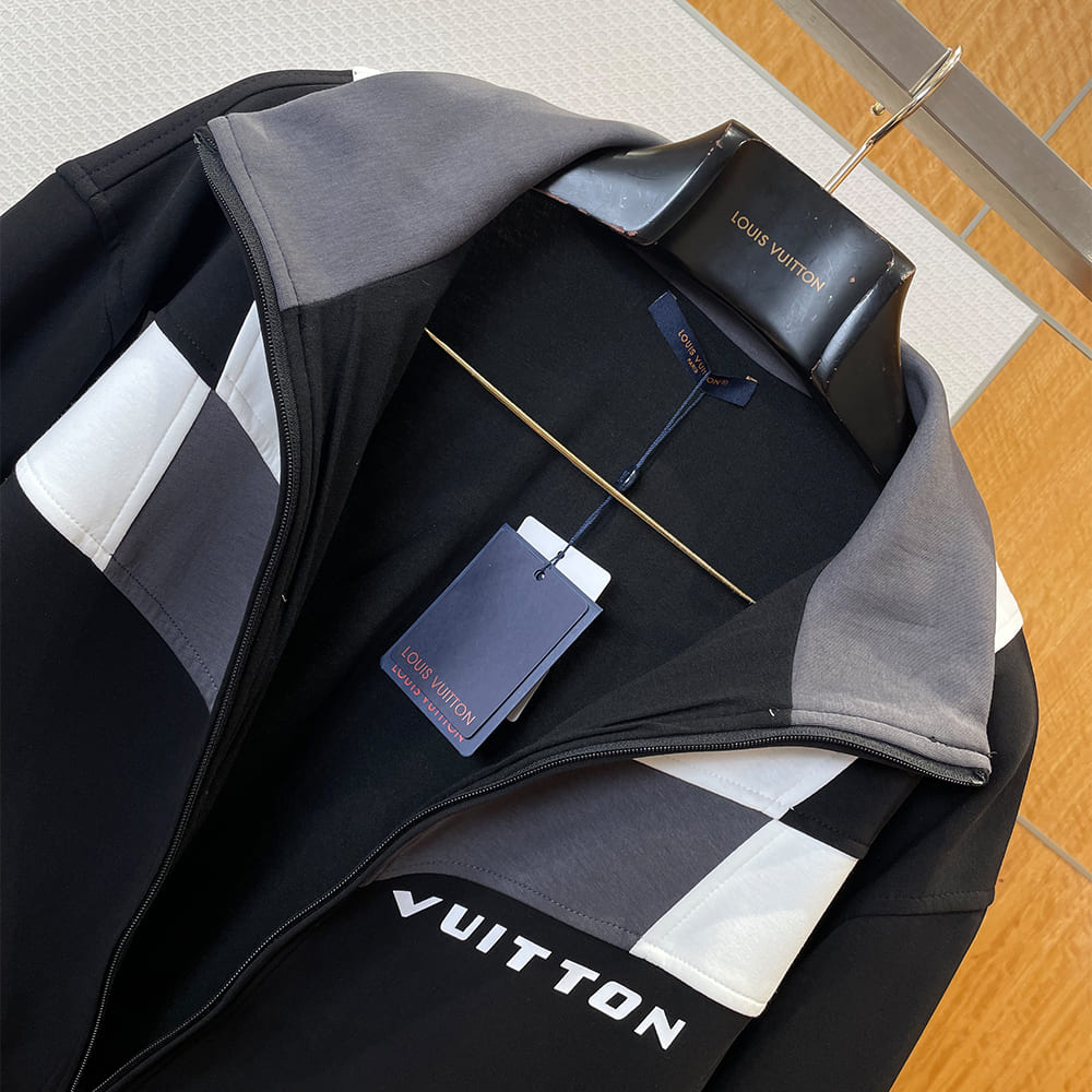 LV UNISEX COAT(size:S|M|L|XL)