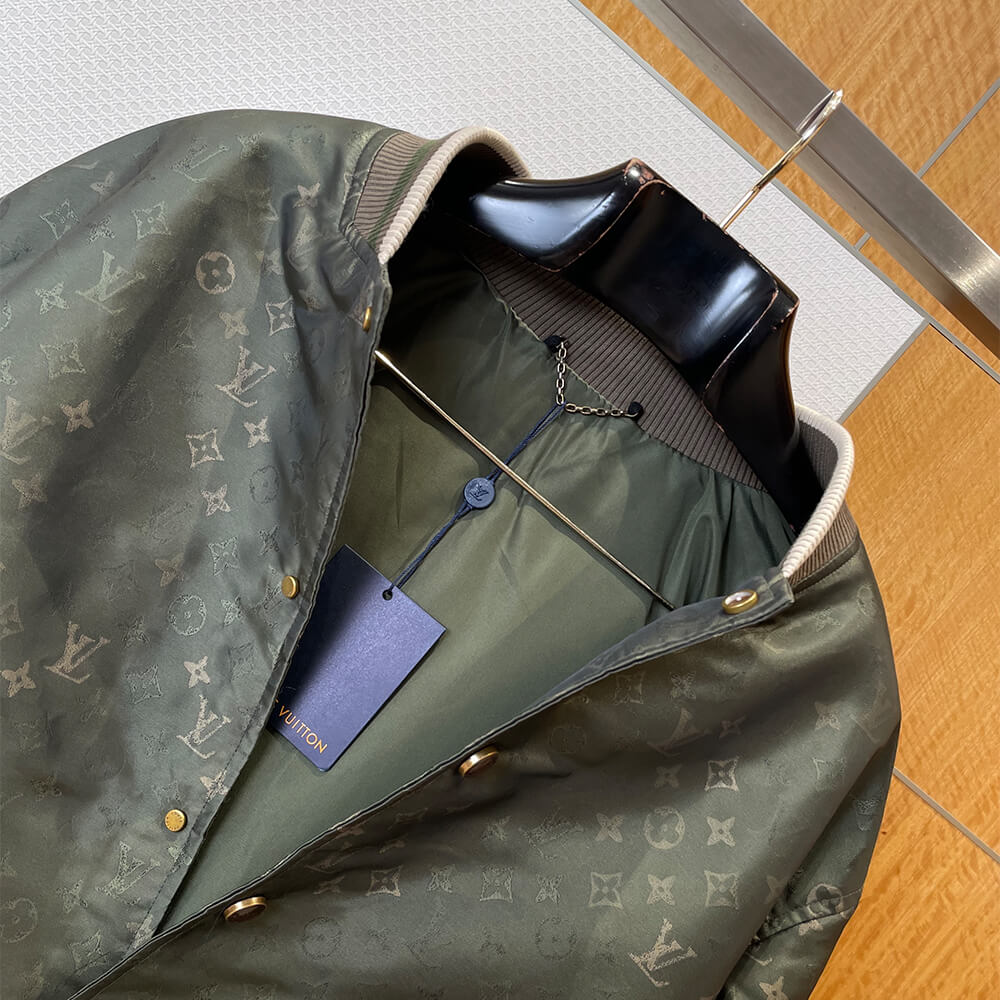 LV UNISEX COAT(size:S|M|L|XL)
