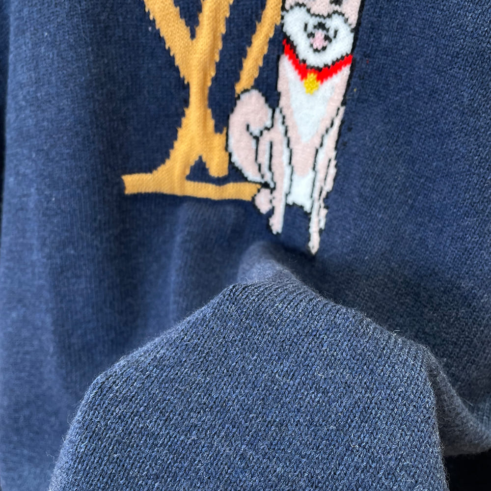 LV UNISEX SHIRT(size:S|M|L|XL)