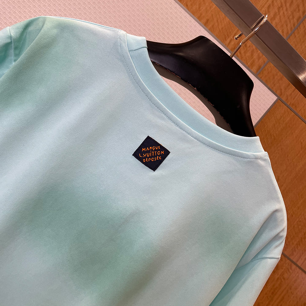 LV UNISEX SHIRT(size:S|M|L|XL)