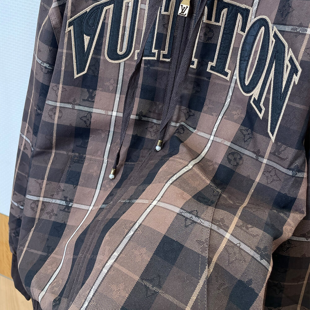 LV UNISEX COAT(size:46|48|50|52)