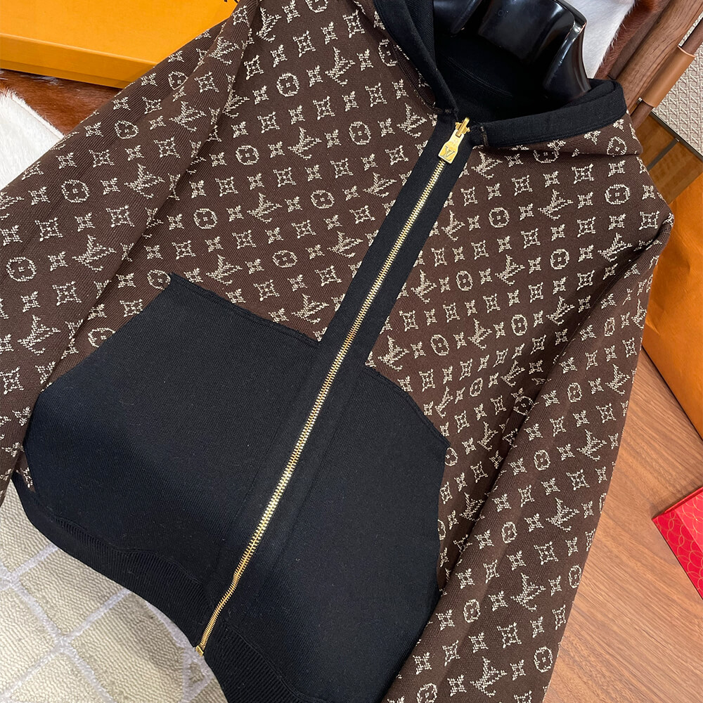 LV UNISEX REVERSIBLE COAT(size:S|M|L|XL)