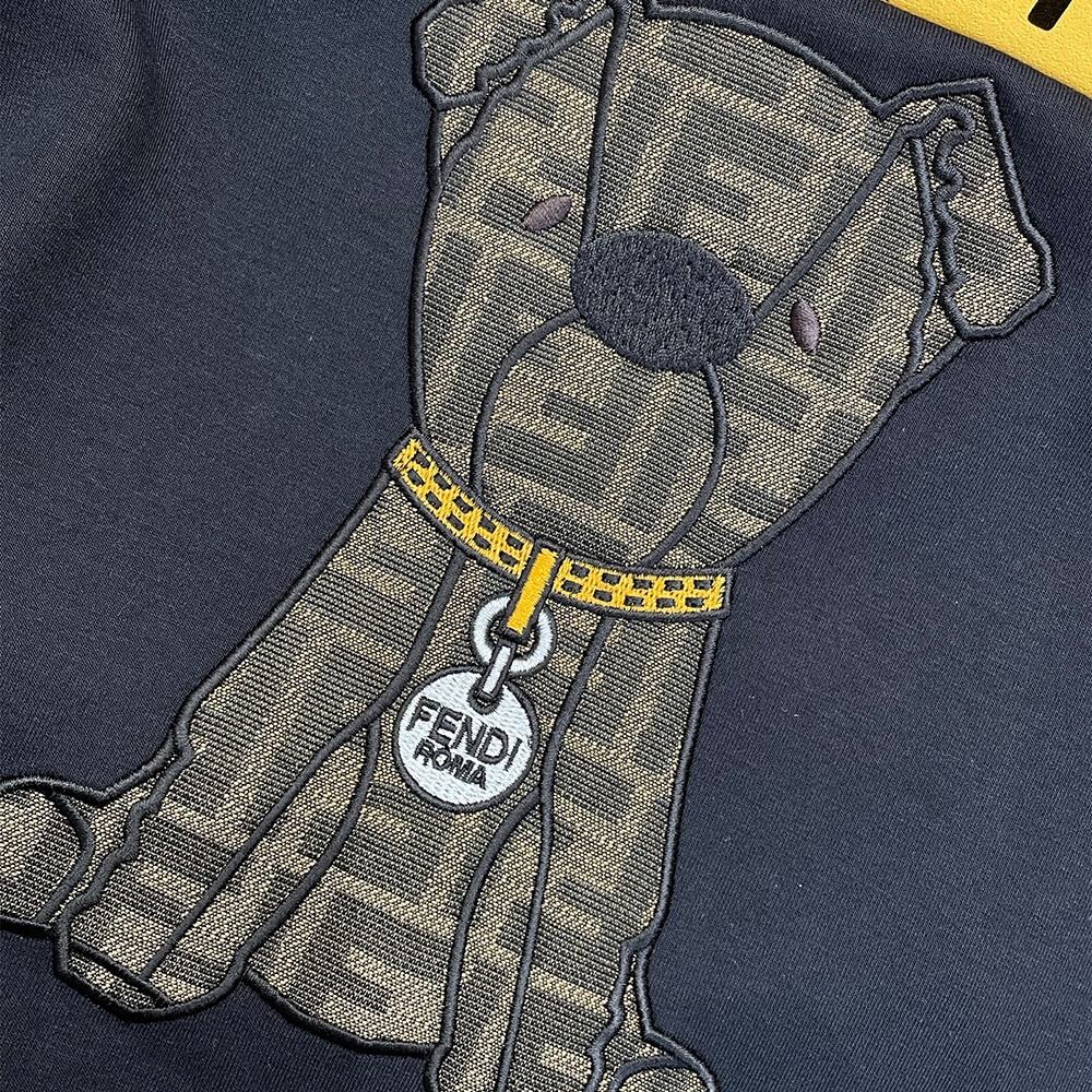 F**di UNISEX SHIRT(size:XS|S|M|L)