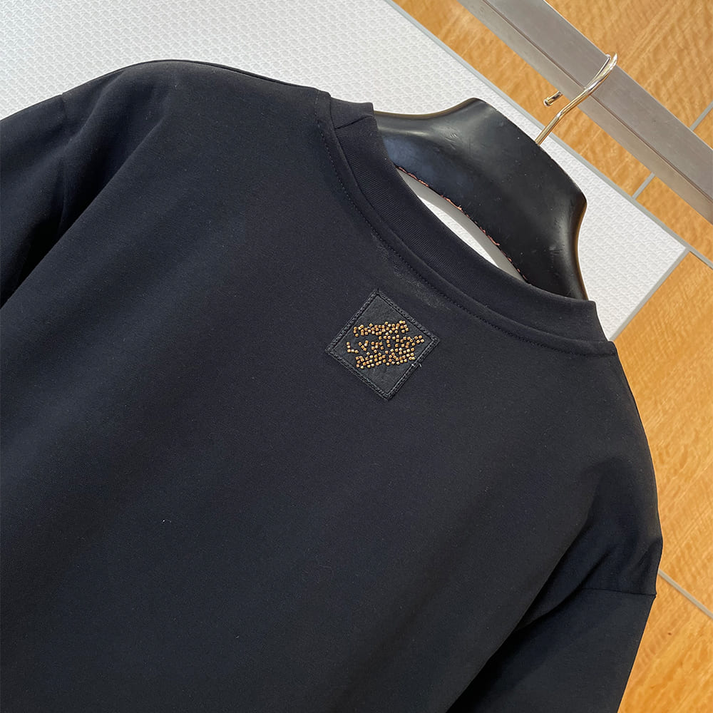 LV UNISEX SHIRT(size:S|M|L|XL)