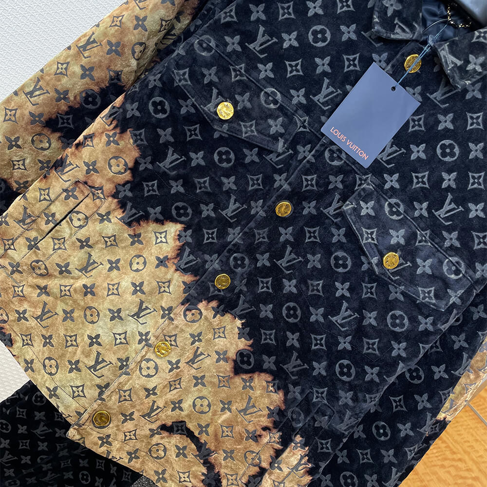 LV UNISEX SUIT(size:46|48|50|52)