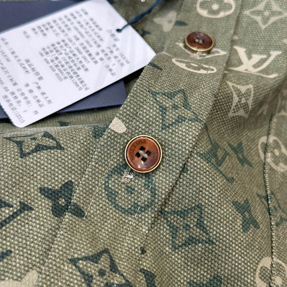 LV UNISEX SHIRT(size:S|M|L|XL)