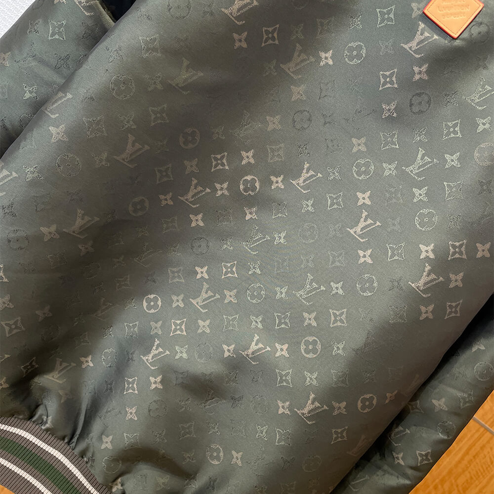 LV UNISEX COAT(size:S|M|L|XL)