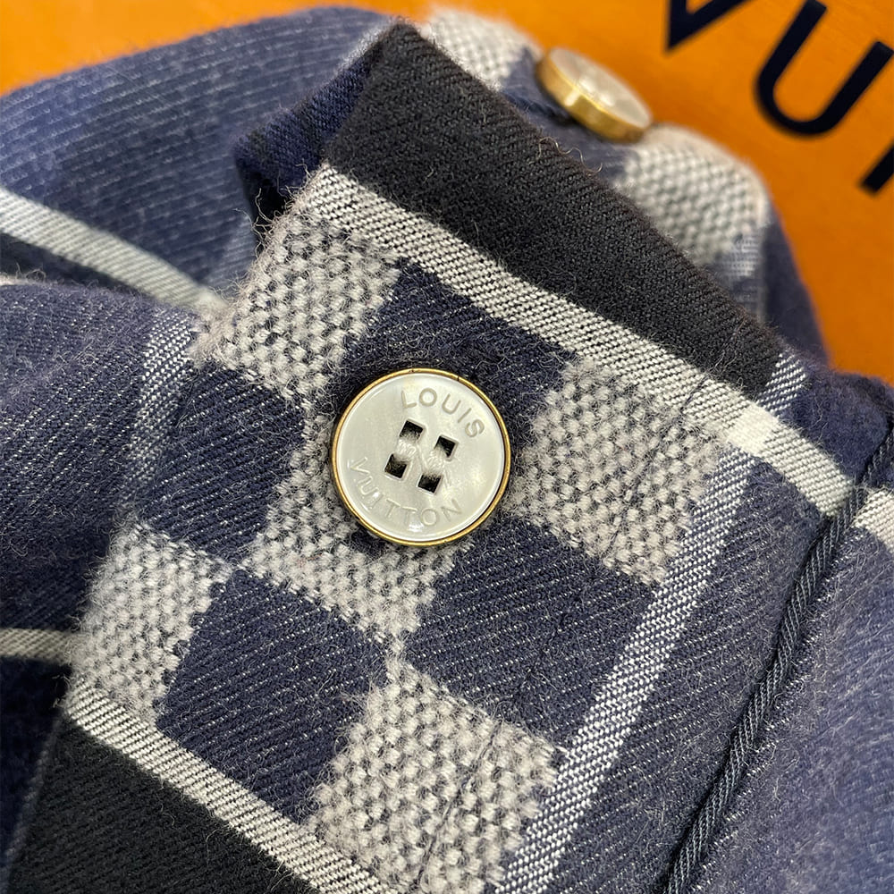 LV UNISEX SHIRT(size:S|M|L|XL)