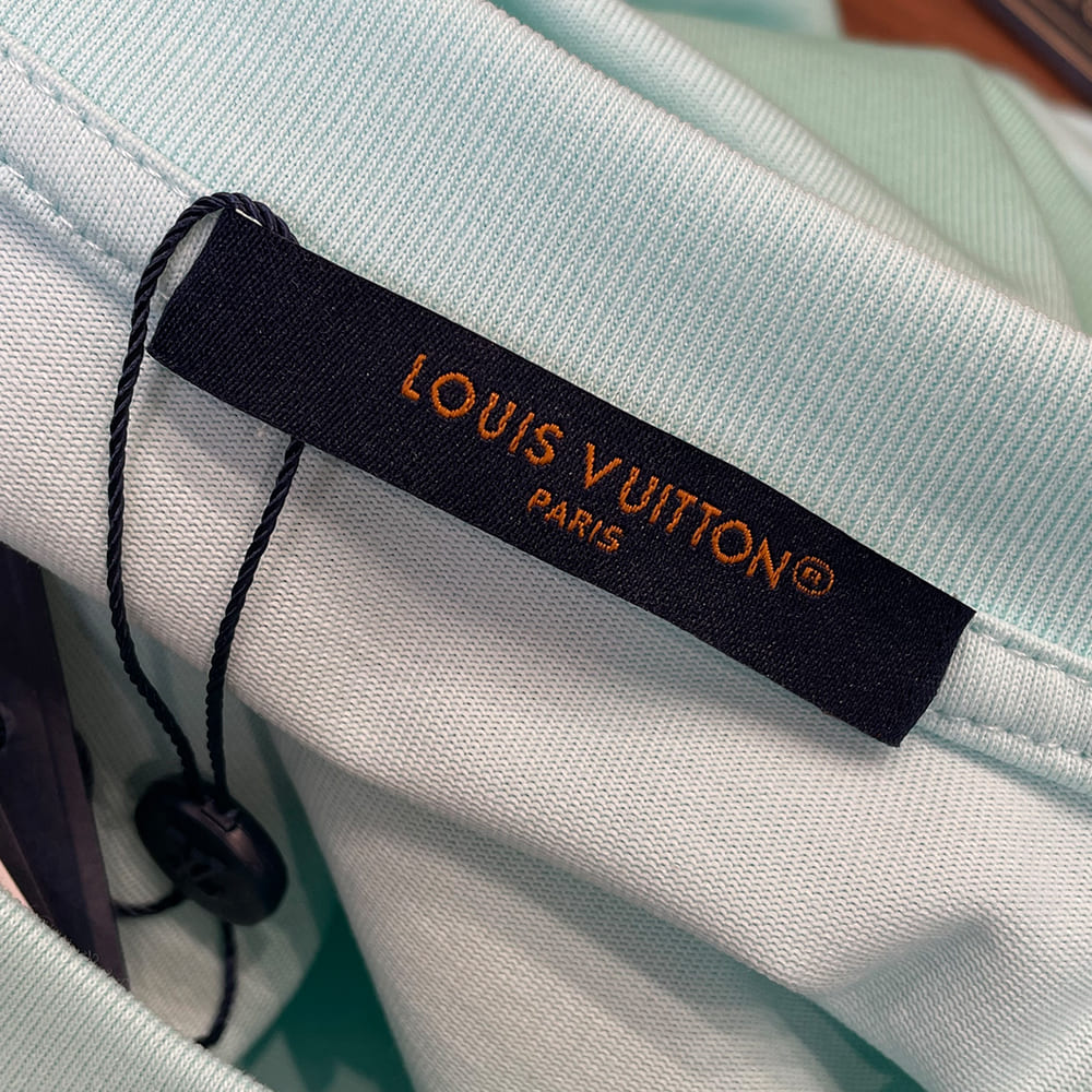 LV UNISEX SHIRT(size:S|M|L|XL)