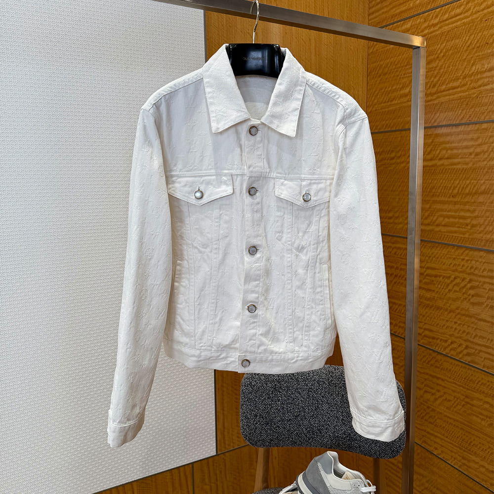 LV UNISEX SUIT(size:46|48|50|52)