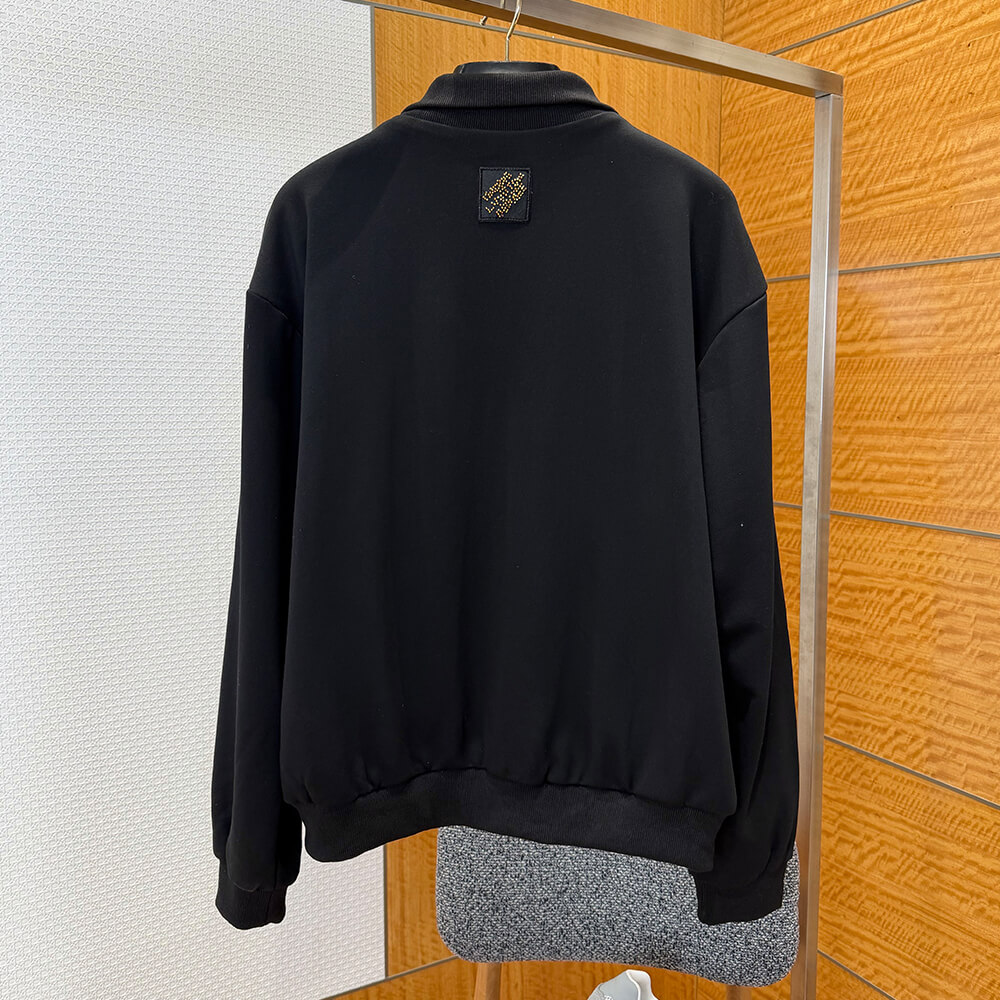 LV UNISEX COAT(size:S|M|L|XL)