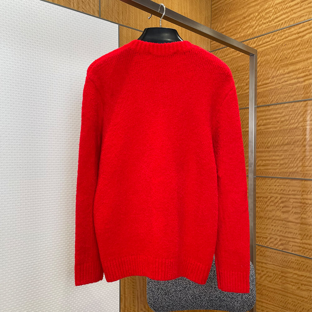LV UNISEX CARDIGAN(size:S|M|L|XL)