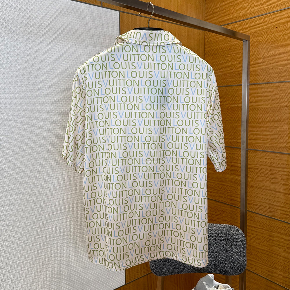LV UNISEX SHIRT(size:S|M|L|XL)