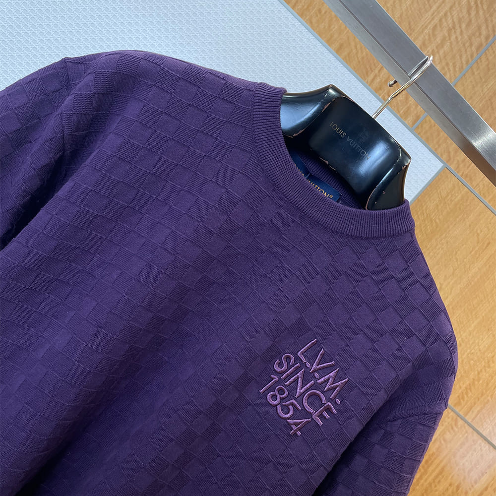 LV UNISEX SHIRT(size:S|M|L|XL)