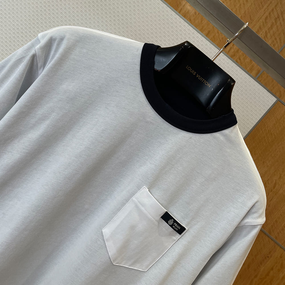 Pra*a UNISEX SHIRT(size:S|M|L|XL)