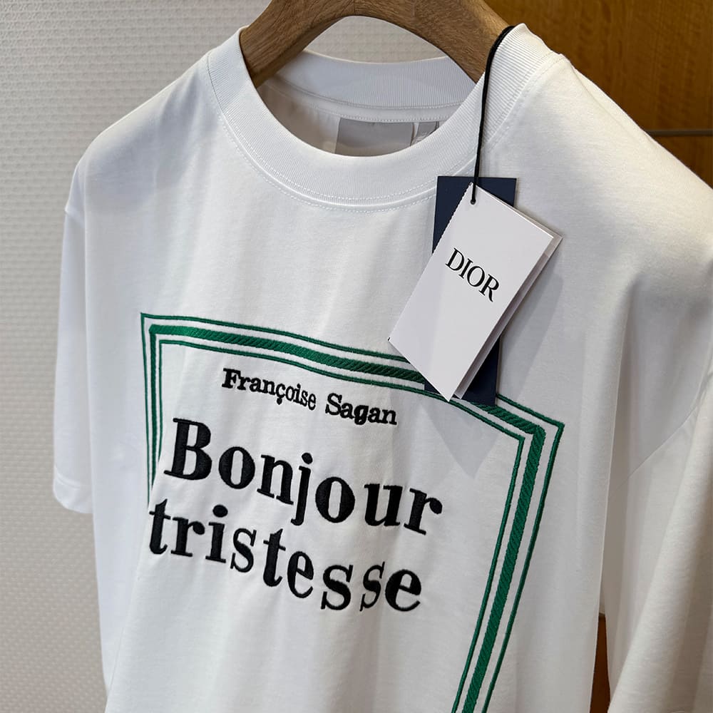 D10r UNISEX SHIRT(size:S|M|L|XL)