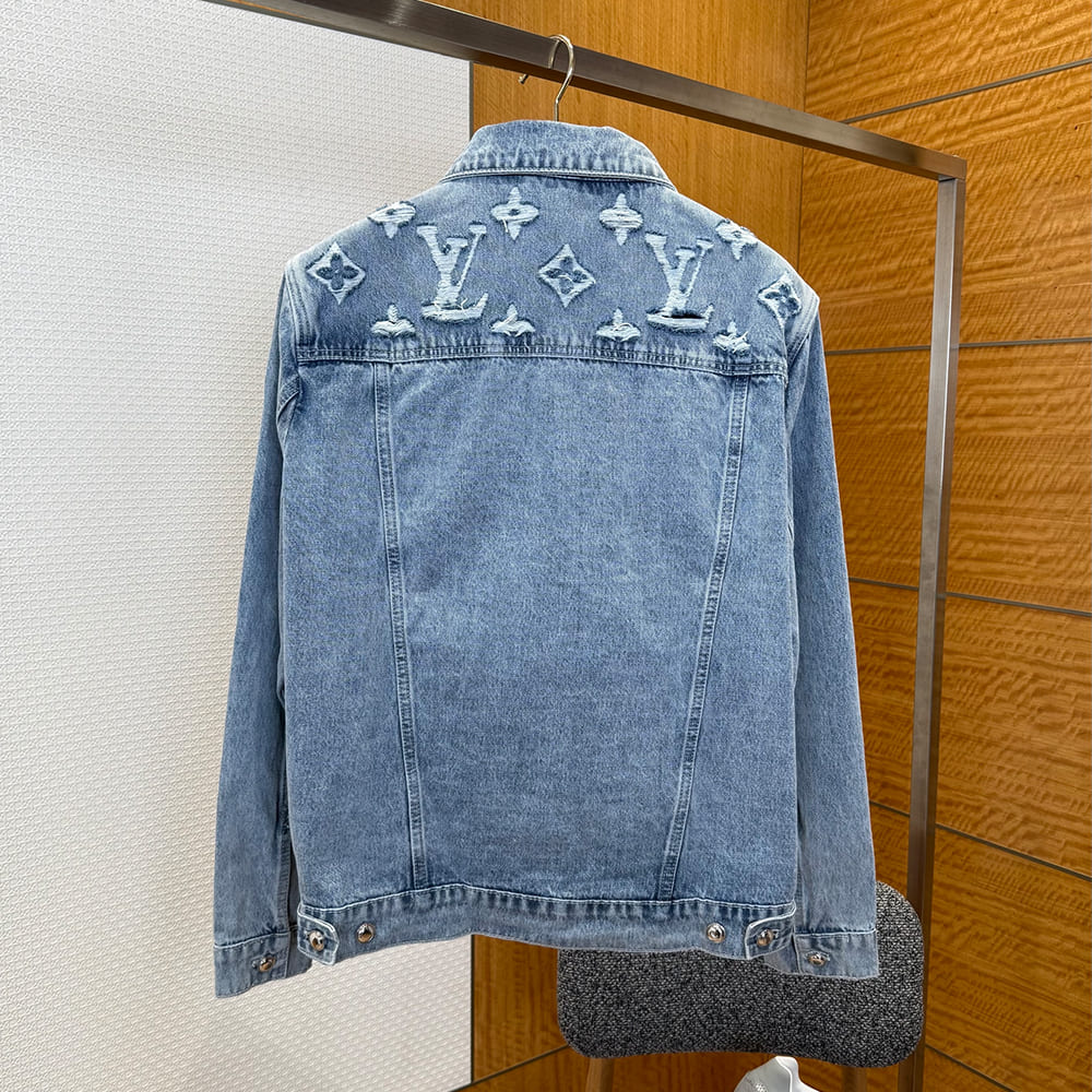 LV UNISEX SUIT(size:46|48|50|52)