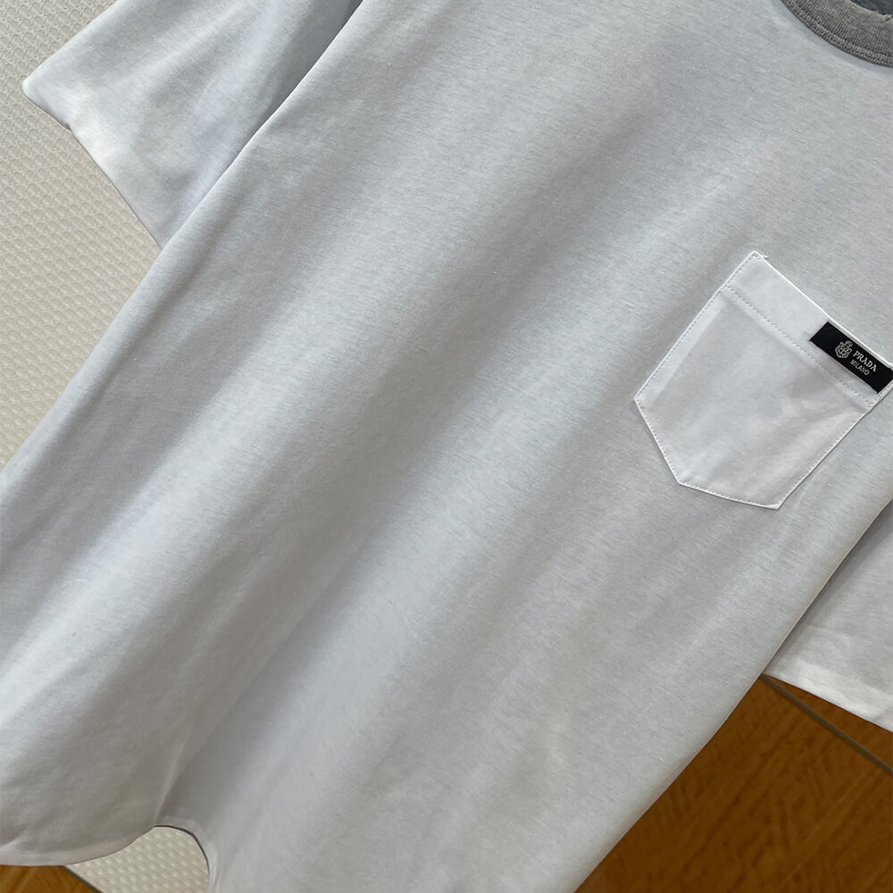 Pra*a UNISEX SHIRT(size:S|M|L|XL)