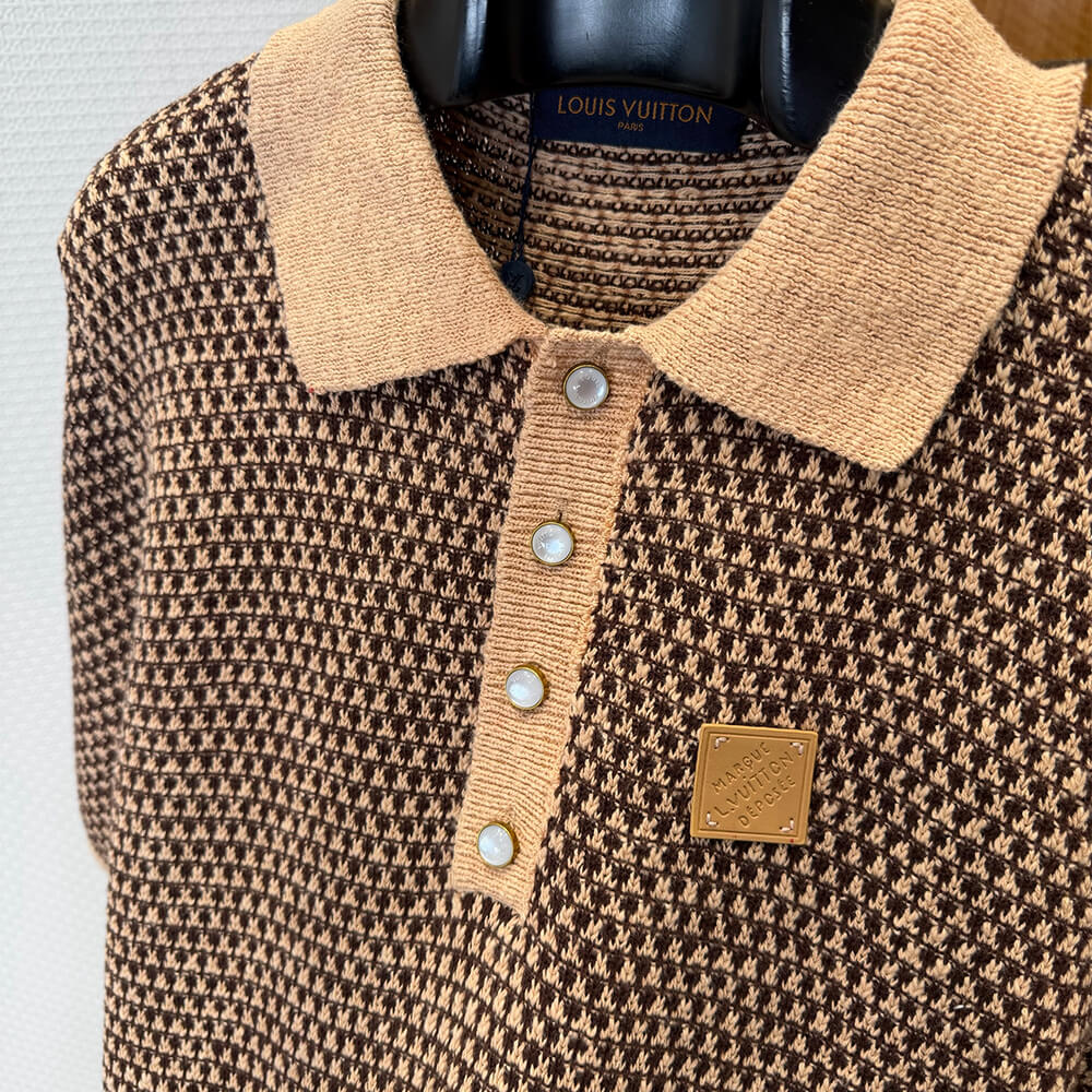 LV UNISEX SHIRT(size:S|M|L|XL)
