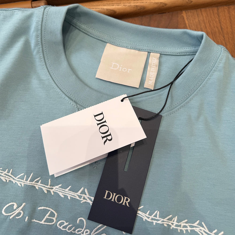 D10r UNISEX SHIRT(size:S|M|L|XL)