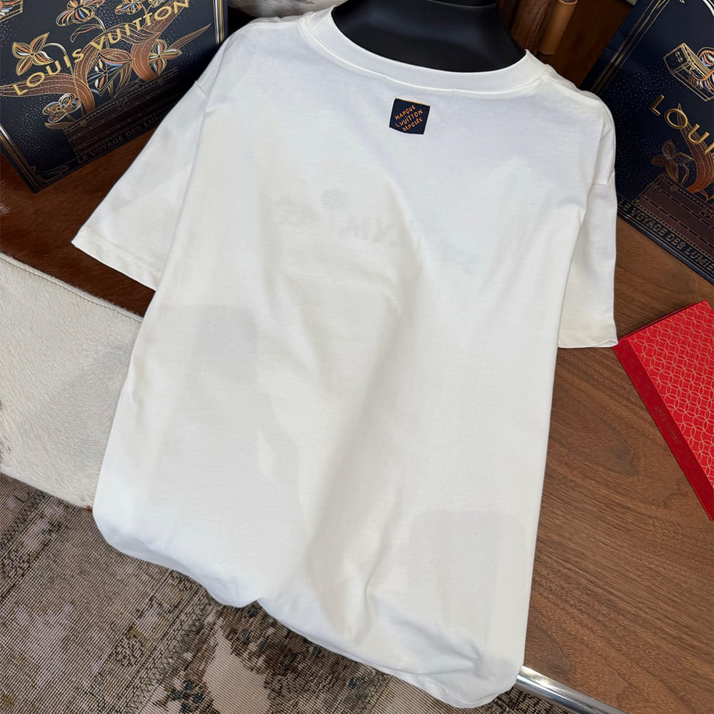 LV UNISEX SHIRT(size:S|M|L|XL)