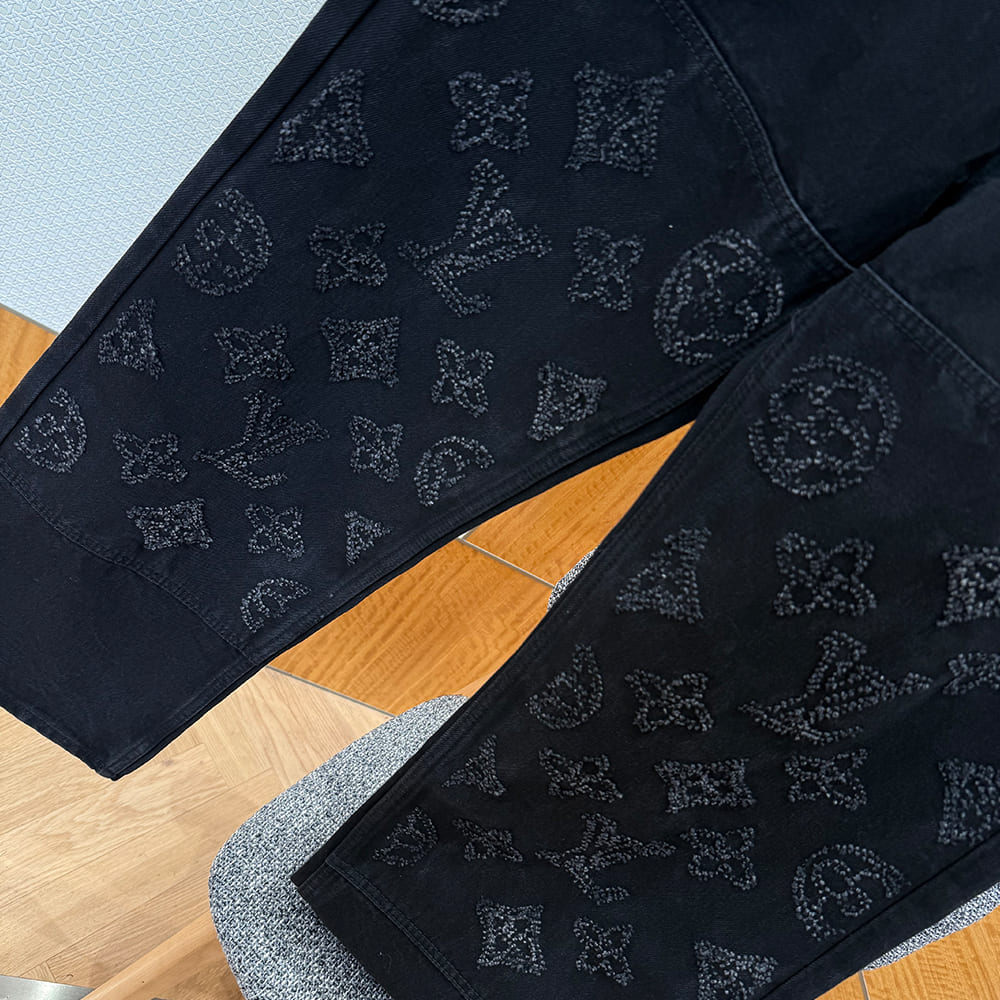 LV UNISEX SUIT(size:46|48|50|52)