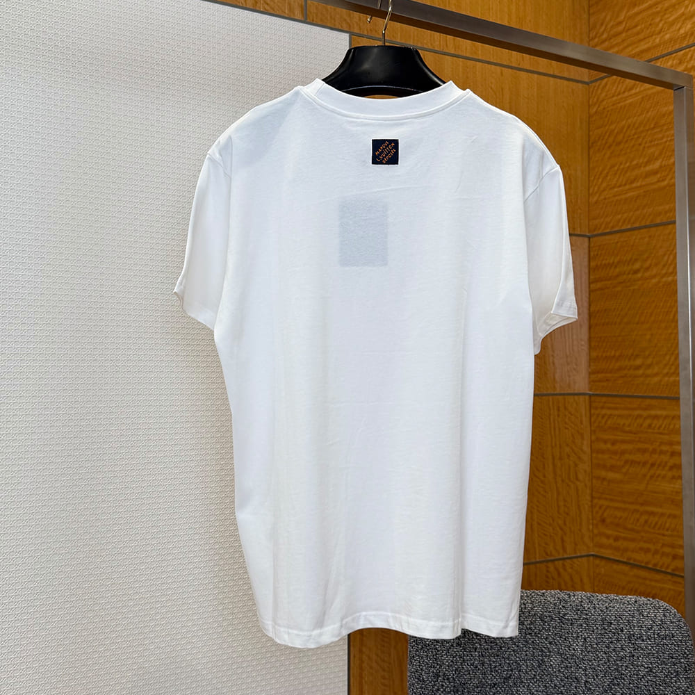 LV UNISEX SHIRT(size:S|M|L|XL)